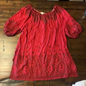 XL Sundance Blouse